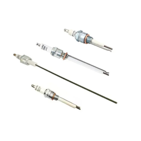 Bujías y Electrodos