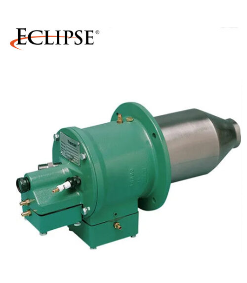Eclipse ThermJet