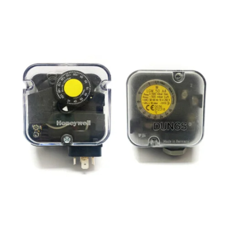 Presostatos de Aire - Gas