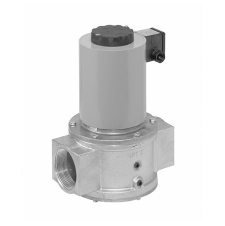 Electrovávulas Dungs