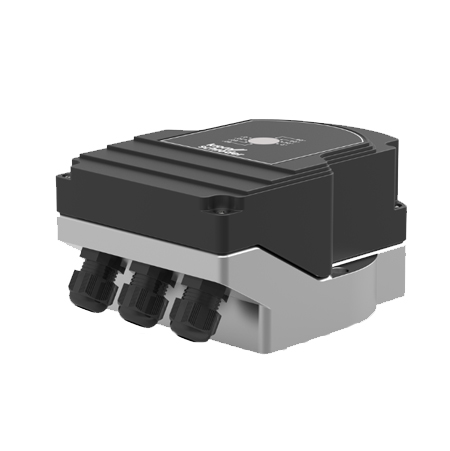 Servomotor IC Series