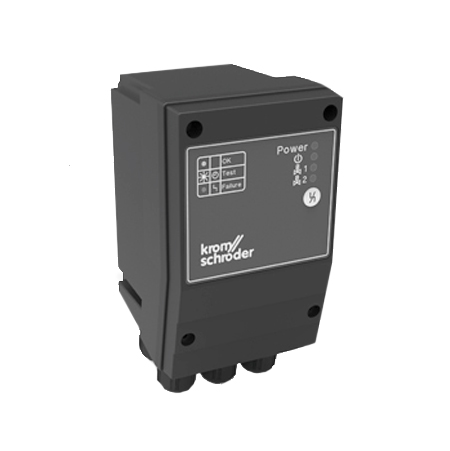 Controles de Estanqueidad